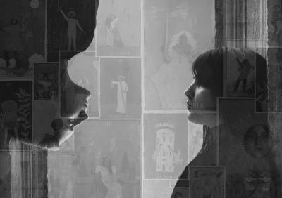 Rita y Chloe - PREVENTA